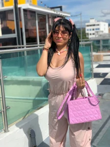 Nahomi_Wild Dolly ❤ Foto 2