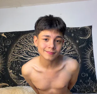 Andy_Belier23 For mi fans💦 Foto 4
