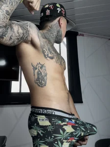 KevinSanchez420 Hot 🔥 Pic 3