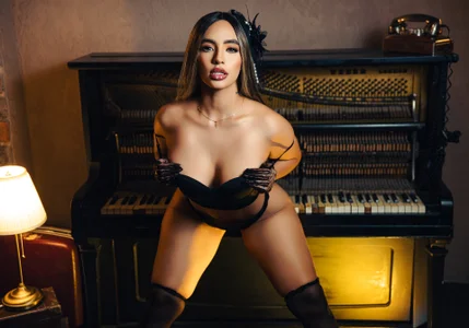 Zarell_roa FEELING SEXY 😏💖 Pic 2