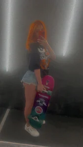 DaddysLittleSlutfox hottiefoxy Foto 2