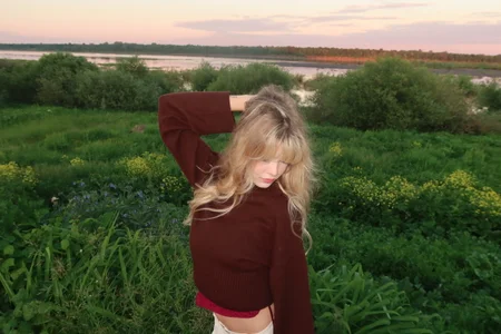 BellaSecrettt bella and fishing 사진 5