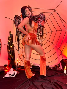 Mia_monreau happy halloween 👻👻 Kuva 2