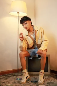 Kai_riptide RETRO KAI Foto