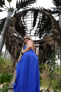 ThaliaGray_のBlue 💙の枚の写真