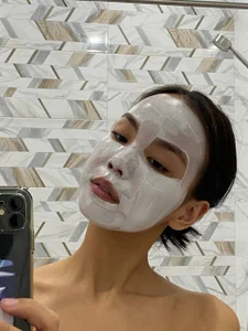 FreedaKulow self care💕  2টি ছবি