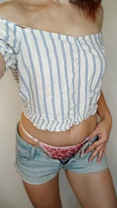 Creamy_Lissa a little sweet sailor Pic 4