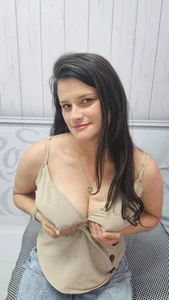 Lina_Castle A tease of me slika