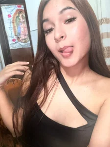 LoveRebels_ Sofia Bilde 2