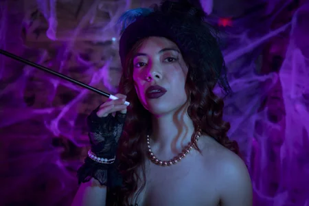 AliccecullenHappy Halloween🎃 Bild 2