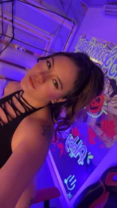 AbiggailMonroe HAPPY HALLOWEEN Poză 3