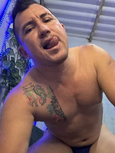 EROS_PAUL NO TENGAS MIEDO Pic 2