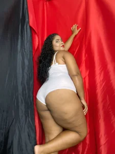 MARIA_BBW_ Public Foto 2