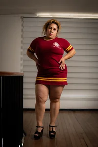 ViviJones Let me be your woman 🍀 Bilde