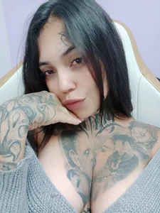 Keyyds XXX nøgenfoto 2