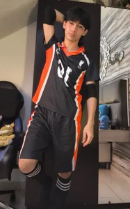 Lovers_21Your favorite volleyball player? Bild 2