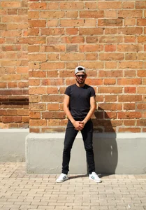 EthanGrey street 사진 4