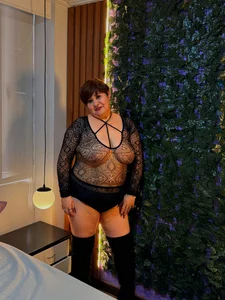 Sasharosee2 Hot curvy 🔥💋 Foto