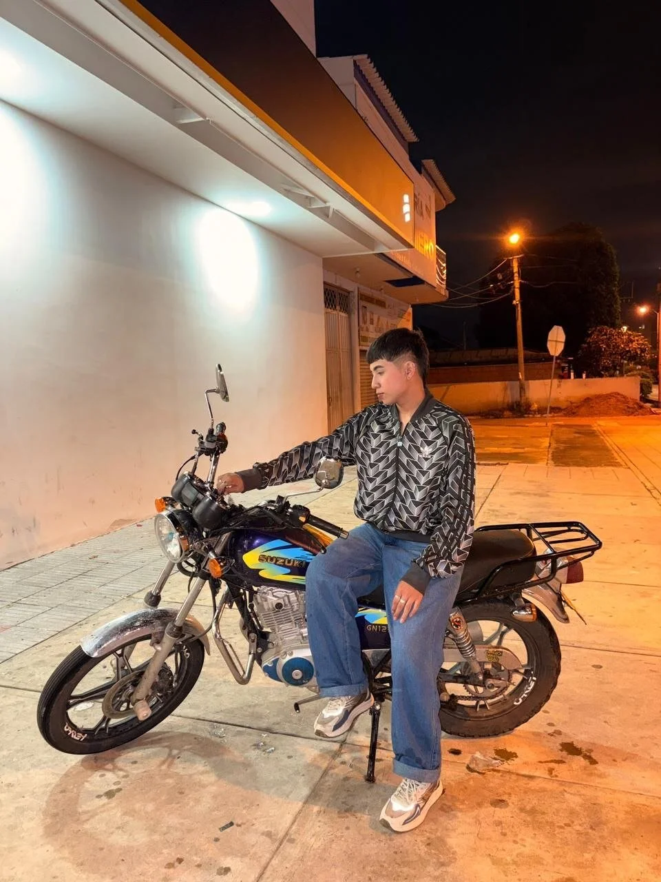juanjo_sexxx18 Elian  3. fénykép