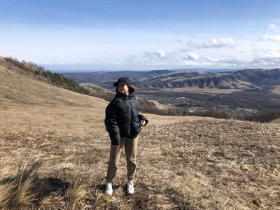 MargieDavidson my walks ^^  5. fénykép