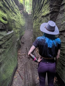 MissCumberdale kullanıcısının Blue hair days albümü -  8 fotoğraf