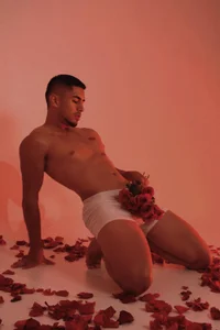 Aaronfox_x: Happy Valentine Day ♥ ( 3 фото)