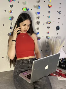 MelinaTime de AvantgardAlone  5 Imagens