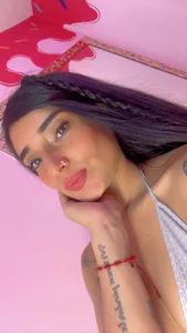 Nanda_Mendoza Sexy panty Billede