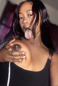 Spicy_Chays XXX nøgenfoto 2