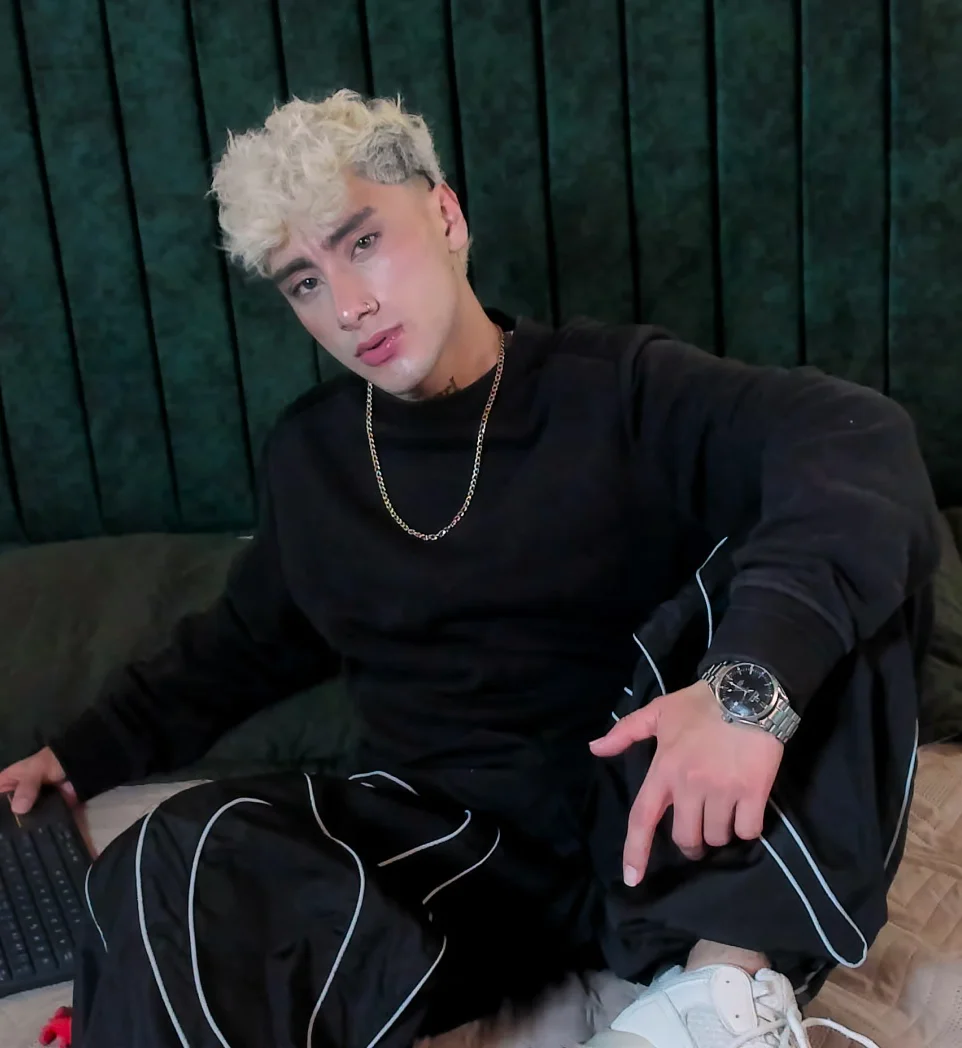 Spencerwhite_ Populært bilde 448