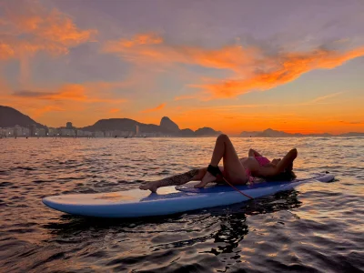 AlessiaCorleone_ Summer vibes Immagine  4