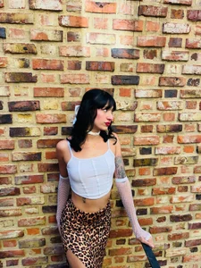 laurem-paulette shy but sexy lol ♥ Pic 6