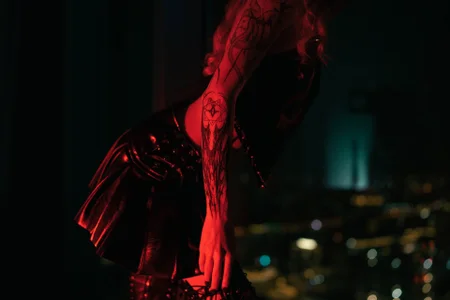 Public od amywhitenessxx  5 snímek