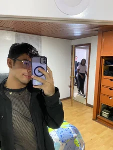 Manu-Rios - 3 XXX Çıplak Fotoğraf