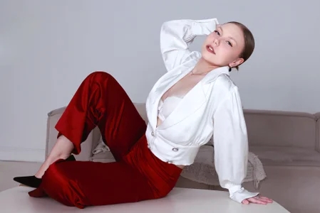 AudreyRossy 🎀🎀🎀🎀 Pic 2