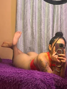 Girl-of-your-dreams Nati👑 Pic 6