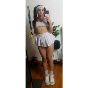 SaritaBratz 🎾🥵 Bratz Tennis Player🥵🎾 Pic 2