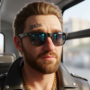 mcwillied1 Sexy Foto