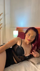 Mafe_Kailina A beautiful and sexy lady 🌹❤️‍🔥 Foto