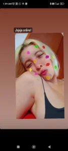 Lizzy_Lace Public Foto 4