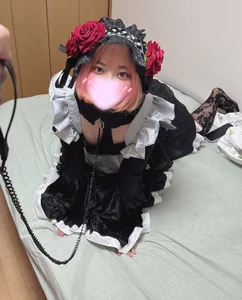 コスプレ♡ od pinkudayo_girl  2 snímek