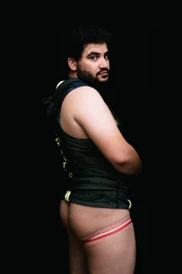 Javi_92 Erotics Foto