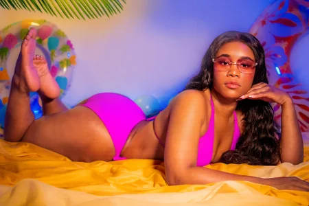 HallyBans Summer hot and wet Billede 8