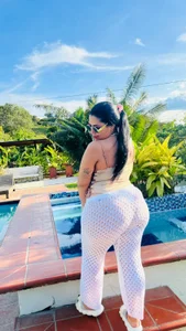 kiana_cream Day off on beautiful place 😍🍒 Pic 3