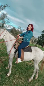 ruby-redd Public Bilde 5