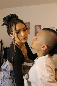 Megan_Jacob__ Public Gambar 5