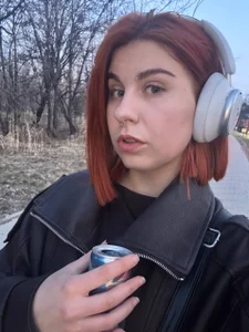 GingerPinky me) Pic 4