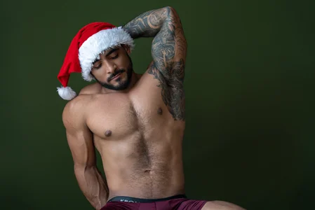 CHRISTMAS de ERIC_HARRISON Foto 3