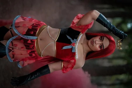 AmyStar1 👑Halloowen 2025🌹 Pic 5