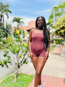 SarabyEbony Welcome to my world 💋 사진 2